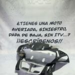 Carenado BMW R1200RT