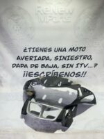 Carenado BMW R1200RT