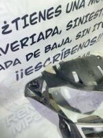 Carenado BMW R1200RT - Imagen 5