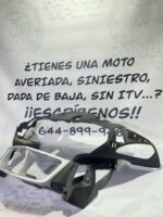 Carenado BMW R1200RT - Imagen 3