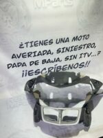 Carenado BMW R1200RT - Imagen 2