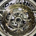 Discos y ABS BMW R1200RT