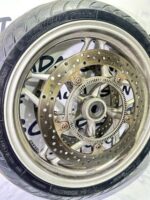 Discos y ABS BMW R1200RT - Imagen 2