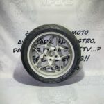 Rueda Trasera BMW R1200RT