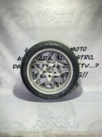 Rueda Trasera BMW R1200RT
