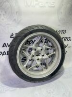 Rueda Trasera BMW R1200RT - Imagen 2