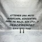 Torretas Honda CRF 450R 22mm