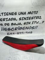 Asiento Honda CRF450R - Imagen 7