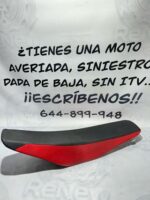 Asiento Honda CRF450R - Imagen 3