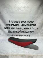 Asiento Honda CRF450R - Imagen 5