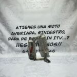 Radiadores Honda CRF 450R