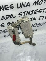 Radiadores Honda CRF 450R - Imagen 4