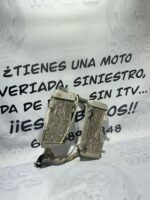 Radiadores Honda CRF 450R - Imagen 5