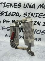 Radiadores Honda CRF 450R - Imagen 3