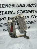 Radiadores Honda CRF 450R - Imagen 2