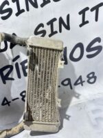 Radiadores Honda CRF 450R - Imagen 8