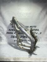 Chasis Honda CRF 450R