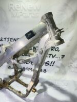 Chasis Honda CRF 450R - Imagen 11