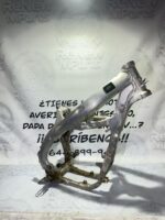 Chasis Honda CRF 450R - Imagen 8