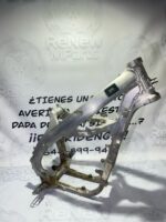 Chasis Honda CRF 450R - Imagen 9