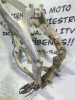 Chasis Honda CRF 450R - Imagen 5