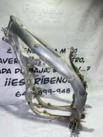Chasis Honda CRF 450R - Imagen 2