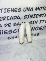 Plásticos Honda CRF 450R - Pack Completo - Imagen 12