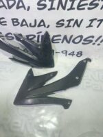 Plásticos Honda CRF 450R - Pack Completo - Imagen 23