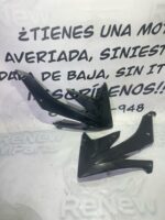 Plásticos Honda CRF 450R - Pack Completo - Imagen 22