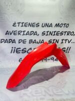 Plásticos Honda CRF 450R - Pack Completo - Imagen 2