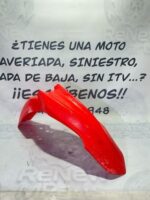 Plásticos Honda CRF 450R - Pack Completo - Imagen 4