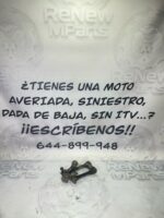 Bieletas Honda CRF 450R