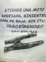 Basculante Honda CRF 450R - Imagen 4