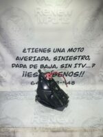 Depósito Gasolina Honda CRF 450R