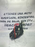 Depósito Gasolina Honda CRF 450R - Imagen 5