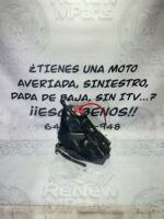 Depósito Gasolina Honda CRF 450R - Imagen 9