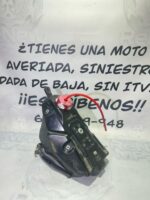 Depósito Gasolina Honda CRF 450R - Imagen 3