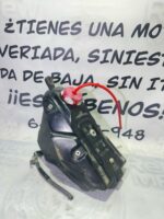 Depósito Gasolina Honda CRF 450R - Imagen 11