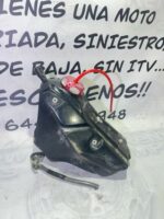 Depósito Gasolina Honda CRF 450R - Imagen 10