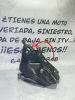 Depósito Gasolina Honda CRF 450R - Imagen 2