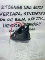 Depósito Gasolina Honda CRF 450R - Imagen 13