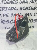 Depósito Gasolina Honda CRF 450R - Imagen 6