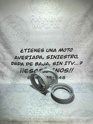 i6361285162.jpg Ruedas Vespa 150s - Imagen 1