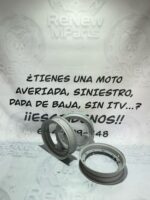 Ruedas Vespa 150s - Imagen 3