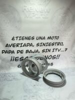 Ruedas Vespa 150s - Imagen 2