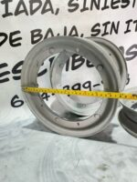 Ruedas Vespa 150s - Imagen 5