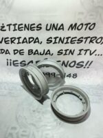 Ruedas Vespa 150s - Imagen 4
