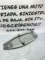Soporte Asiento Arenado Vespa 150S - Imagen 4