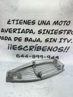 Soporte Asiento Arenado Vespa 150S - Imagen 3