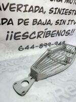 Soporte Asiento Arenado Vespa 150S - Imagen 5